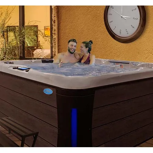 Platinum hot tubs for sale in Bristol